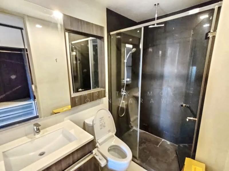 Via 49, Bangkok, 25/1 Soi Sukhumvit 49, Sukhumvit Road, Khlong Tan Nua, Watthana, Bangkok, 1 Bedroom, 46 sqm, Condo For Rent, by Chomratkamol Soontorntarawong (Gor), 500298068 - DDproperty.com