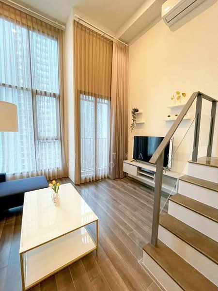 KnightsBridge Space Rama 9, กรุงเทพ, 533 Thanon Asok, ดินแดง, กรุงเทพ, 39 ตร.ม., คอนโด ขาย, โดย Chomratkamol Soontorntarawong (Gor), 500298070 - DDproperty.com