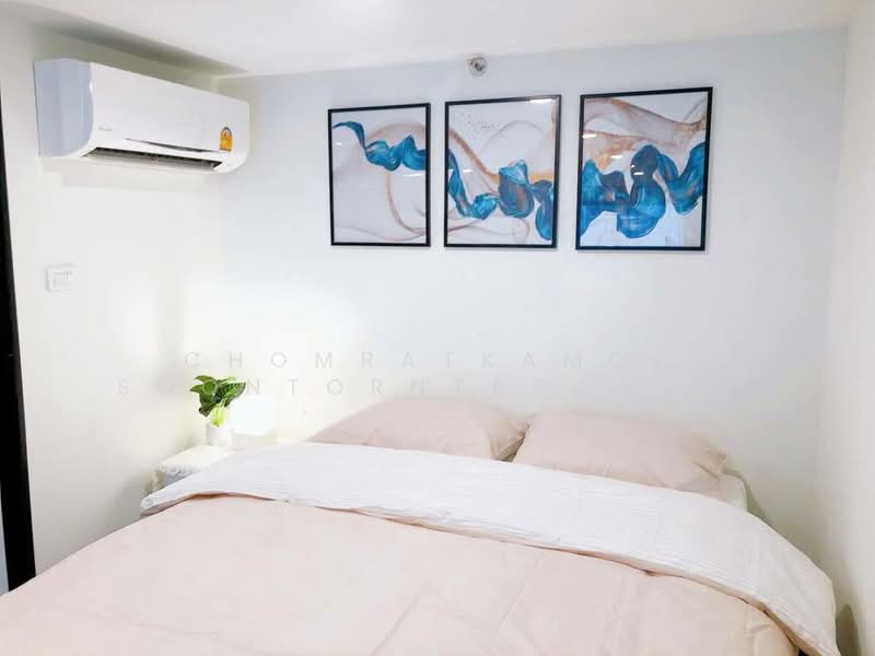 KnightsBridge Space Rama 9, กรุงเทพ, 533 Thanon Asok, ดินแดง, กรุงเทพ, 39 ตร.ม., คอนโด ขาย, โดย Chomratkamol Soontorntarawong (Gor), 500298070 - DDproperty.com