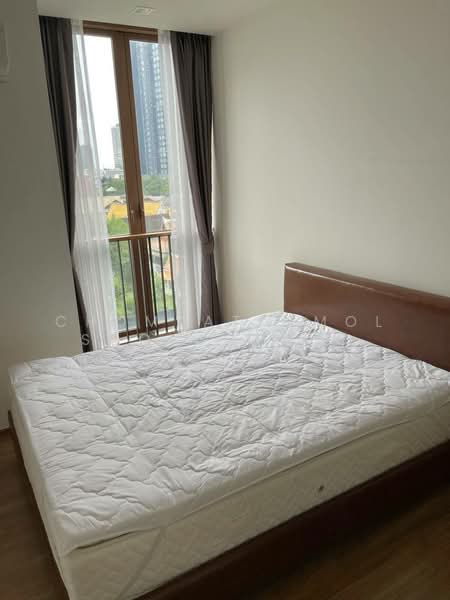 Hasu Haus, Bangkok, Sukhumvit 77 Road, Phra Kanong Nua, Watthana, Bangkok, 2 Bedrooms, 65 sqm, Condo For Sale, by Chomratkamol Soontorntarawong (Gor), 500298072 - DDproperty.com