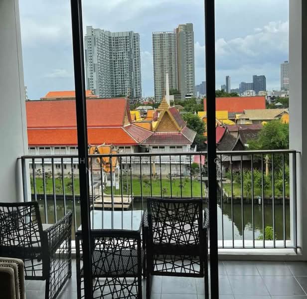 Hasu Haus : ฮาสุ เฮ้าส์, กรุงเทพ, ถนนสุขุมวิท 77, พระโขนงเหนือ, วัฒนา, กรุงเทพ, 65 ตร.ม., คอนโด ขาย, โดย Chomratkamol Soontorntarawong (Gor), 500298072 - DDproperty.com