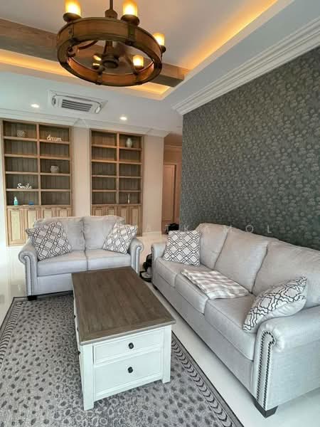 Setthasiri-Krungthep Kreetha 2, Bangkok, Krungthep Kreetha Road, Hua Mak, Bang Kapi, Bangkok, 5 Bedrooms, 415 sqm, Single Detached House For Sale, by Chomratkamol Soontorntarawong (Gor), 500298073 - DDproperty.com