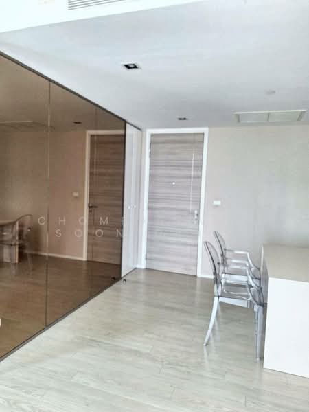 The Room Sukhumvit 21 : เดอะ รูม สุขุมวิท 21, กรุงเทพ, ถนน อโศกมนตรี, คลองเตยเหนือ, วัฒนา, กรุงเทพ, 54 ตร.ม., คอนโด ให้เช่า, โดย Chomratkamol Soontorntarawong (Gor), 500298076 - DDproperty.com