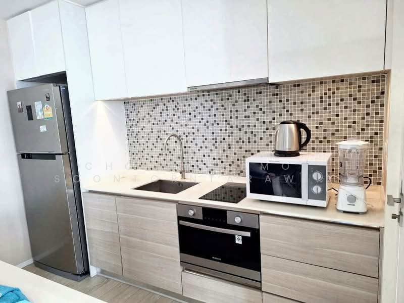 The Room Sukhumvit 21, Bangkok, Asok Montri Rd, Khlongtoei Nua, Watthana, Bangkok, 1 Bedroom, 54 sqm, Condo For Rent, by Chomratkamol Soontorntarawong (Gor), 500298076 - DDproperty.com