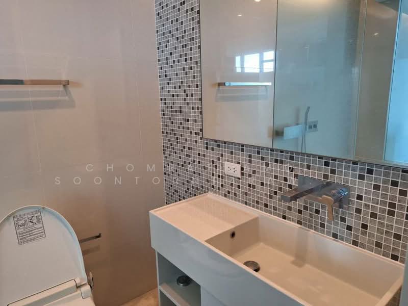 The Room Sukhumvit 21 : เดอะ รูม สุขุมวิท 21, กรุงเทพ, ถนน อโศกมนตรี, คลองเตยเหนือ, วัฒนา, กรุงเทพ, 54 ตร.ม., คอนโด ให้เช่า, โดย Chomratkamol Soontorntarawong (Gor), 500298076 - DDproperty.com