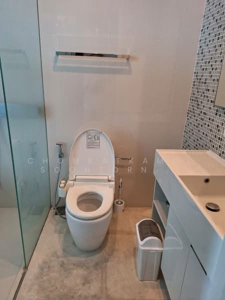 The Room Sukhumvit 21 : เดอะ รูม สุขุมวิท 21, กรุงเทพ, ถนน อโศกมนตรี, คลองเตยเหนือ, วัฒนา, กรุงเทพ, 54 ตร.ม., คอนโด ให้เช่า, โดย Chomratkamol Soontorntarawong (Gor), 500298076 - DDproperty.com