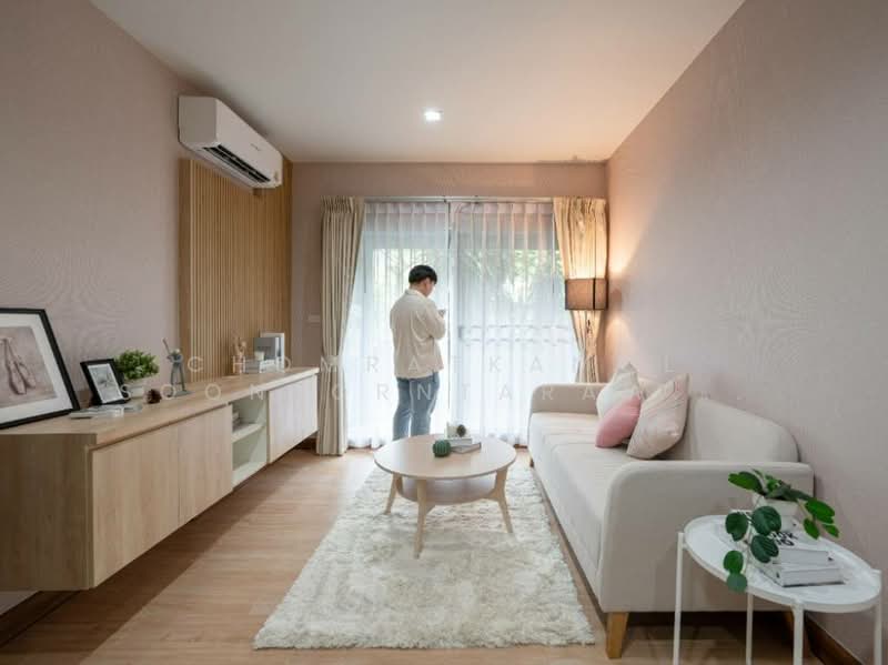 The Seed Musee, Bangkok, 119 Soi Sukhumvit 26, Khong Tan, Khlong Toei, Bangkok, 2 Bedrooms, 78 sqm, Condo For Sale, by Chomratkamol Soontorntarawong (Gor), 500298077 - DDproperty.com
