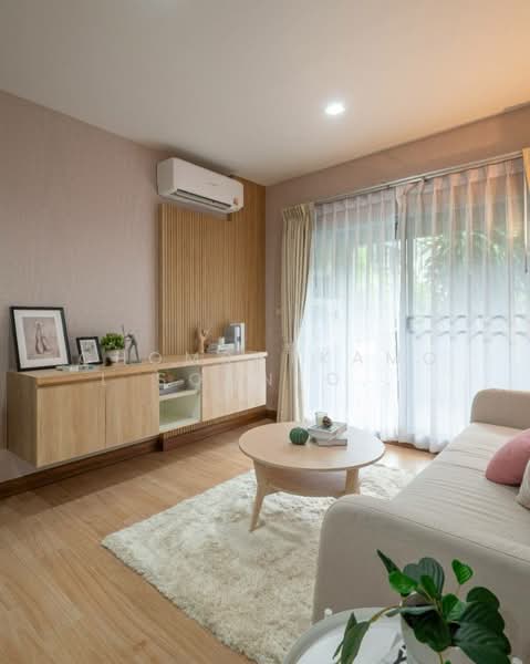 The Seed Musee, Bangkok, 119 Soi Sukhumvit 26, Khong Tan, Khlong Toei, Bangkok, 2 Bedrooms, 78 sqm, Condo For Sale, by Chomratkamol Soontorntarawong (Gor), 500298077 - DDproperty.com