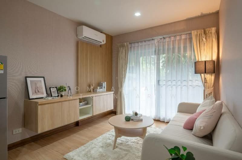 The Seed Musee, Bangkok, 119 Soi Sukhumvit 26, Khong Tan, Khlong Toei, Bangkok, 2 Bedrooms, 78 sqm, Condo For Sale, by Chomratkamol Soontorntarawong (Gor), 500298077 - DDproperty.com