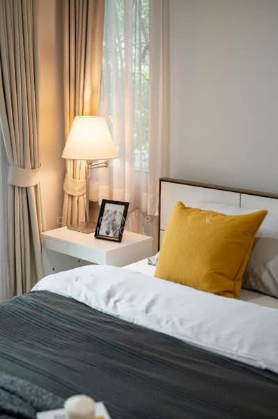 The Seed Musee, Bangkok, 119 Soi Sukhumvit 26, Khong Tan, Khlong Toei, Bangkok, 2 Bedrooms, 78 sqm, Condo For Sale, by Chomratkamol Soontorntarawong (Gor), 500298077 - DDproperty.com