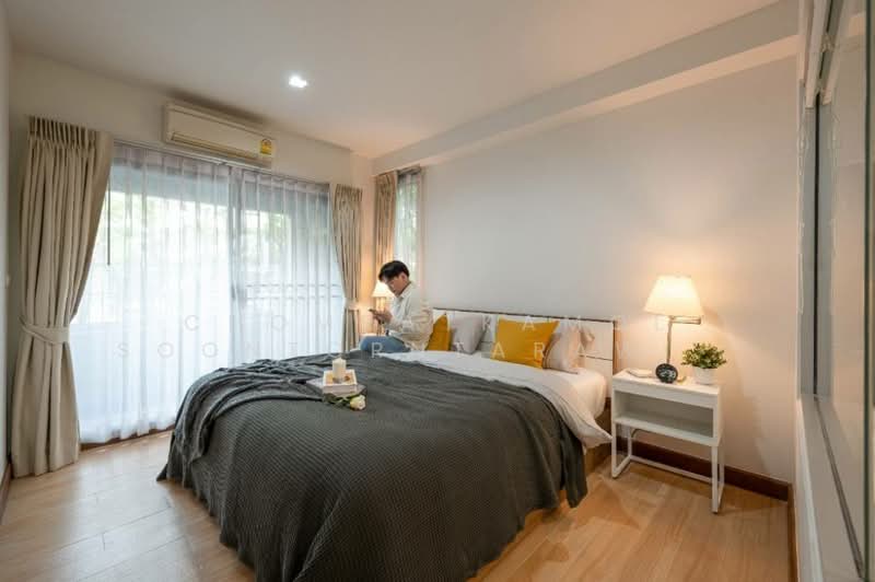 The Seed Musee, Bangkok, 119 Soi Sukhumvit 26, Khong Tan, Khlong Toei, Bangkok, 2 Bedrooms, 78 sqm, Condo For Sale, by Chomratkamol Soontorntarawong (Gor), 500298077 - DDproperty.com