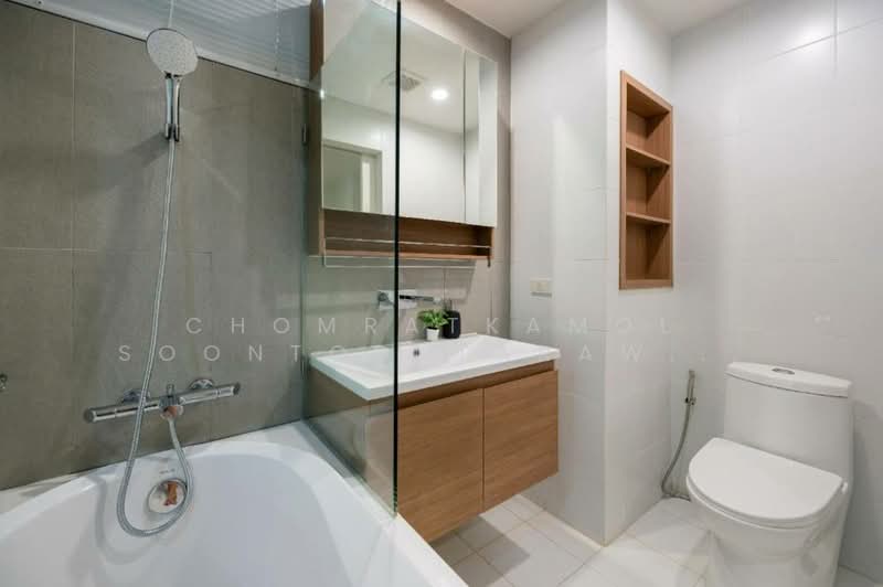 The Seed Musee, Bangkok, 119 Soi Sukhumvit 26, Khong Tan, Khlong Toei, Bangkok, 2 Bedrooms, 78 sqm, Condo For Sale, by Chomratkamol Soontorntarawong (Gor), 500298077 - DDproperty.com