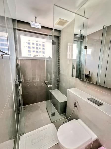 The Saint Residences Ladprao, Bangkok, 588 Vibhavadi-Rangsit Road, Jom Phon, Chatuchak, Bangkok, 2 Bedrooms, 54 sqm, Condo For Sale, by Chomratkamol Soontorntarawong (Gor), 500298079 - DDproperty.com
