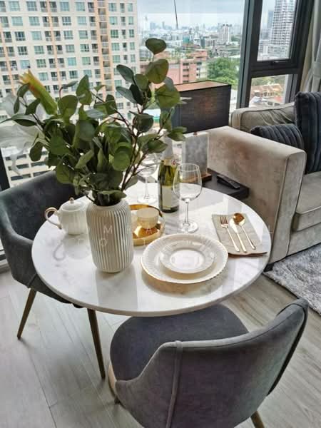The Reserve Phahol-Pradipat, Bangkok, Soi Pradipat 23, Samsen Nai, Phaya Thai, Bangkok, 2 Bedrooms, 42 sqm, Condo For Sale, by Chomratkamol Soontorntarawong (Gor), 500298080 - DDproperty.com