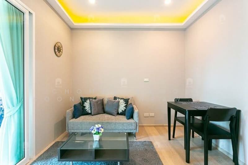 Noble Solo, Bangkok, 988 Thong Lo, Khlong Tan Nua, Watthana, Bangkok, 1 Bedroom, 48 sqm, Condo For Rent, by Chomratkamol Soontorntarawong (Gor), 500298081 - DDproperty.com