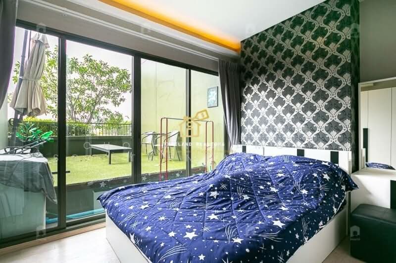 Noble Solo, Bangkok, 988 Thong Lo, Khlong Tan Nua, Watthana, Bangkok, 1 Bedroom, 48 sqm, Condo For Rent, by Chomratkamol Soontorntarawong (Gor), 500298081 - DDproperty.com