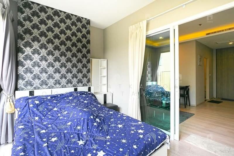 Noble Solo, Bangkok, 988 Thong Lo, Khlong Tan Nua, Watthana, Bangkok, 1 Bedroom, 48 sqm, Condo For Rent, by Chomratkamol Soontorntarawong (Gor), 500298081 - DDproperty.com