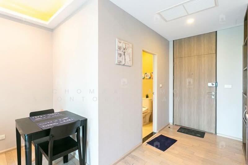 Noble Solo, Bangkok, 988 Thong Lo, Khlong Tan Nua, Watthana, Bangkok, 1 Bedroom, 48 sqm, Condo For Rent, by Chomratkamol Soontorntarawong (Gor), 500298081 - DDproperty.com