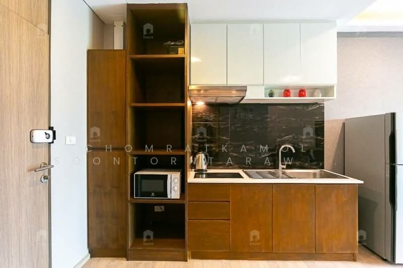 Noble Solo, Bangkok, 988 Thong Lo, Khlong Tan Nua, Watthana, Bangkok, 1 Bedroom, 48 sqm, Condo For Rent, by Chomratkamol Soontorntarawong (Gor), 500298081 - DDproperty.com