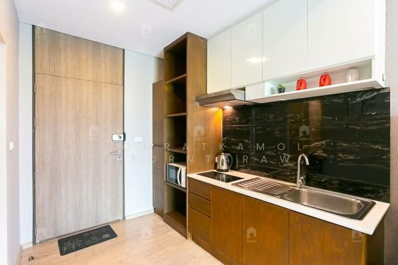 Noble Solo, Bangkok, 988 Thong Lo, Khlong Tan Nua, Watthana, Bangkok, 1 Bedroom, 48 sqm, Condo For Rent, by Chomratkamol Soontorntarawong (Gor), 500298081 - DDproperty.com