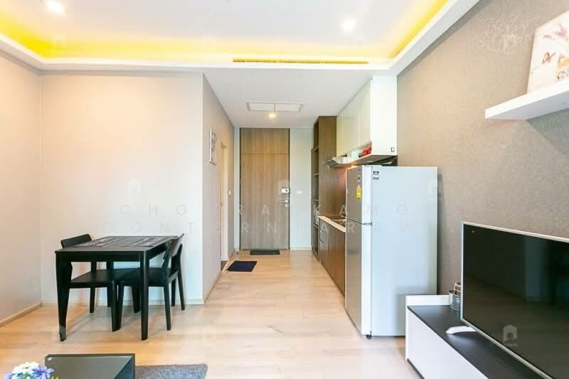 Noble Solo, Bangkok, 988 Thong Lo, Khlong Tan Nua, Watthana, Bangkok, 1 Bedroom, 48 sqm, Condo For Rent, by Chomratkamol Soontorntarawong (Gor), 500298081 - DDproperty.com
