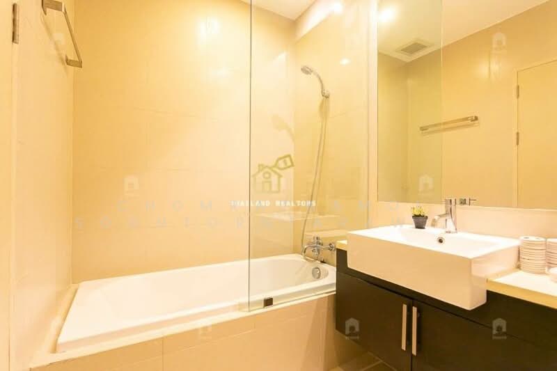 Noble Solo, Bangkok, 988 Thong Lo, Khlong Tan Nua, Watthana, Bangkok, 1 Bedroom, 48 sqm, Condo For Rent, by Chomratkamol Soontorntarawong (Gor), 500298081 - DDproperty.com