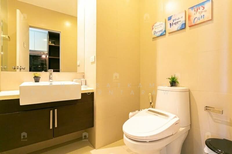 Noble Solo, Bangkok, 988 Thong Lo, Khlong Tan Nua, Watthana, Bangkok, 1 Bedroom, 48 sqm, Condo For Rent, by Chomratkamol Soontorntarawong (Gor), 500298081 - DDproperty.com