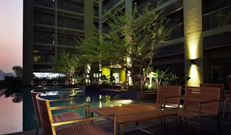 Noble Solo, Bangkok, 988 Thong Lo, Khlong Tan Nua, Watthana, Bangkok, 1 Bedroom, 48 sqm, Condo For Rent, by Chomratkamol Soontorntarawong (Gor), 500298081 - DDproperty.com