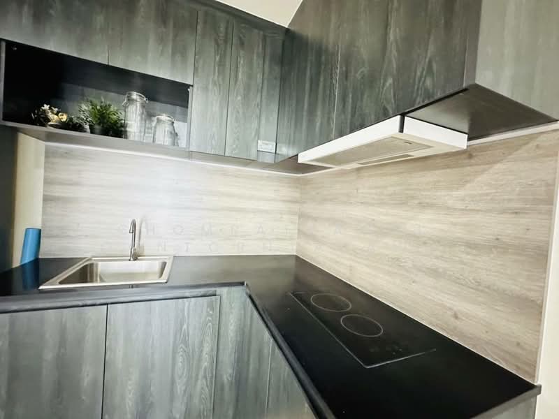 Noble Solo, Bangkok, 988 Thong Lo, Khlong Tan Nua, Watthana, Bangkok, 1 Bedroom, 50 sqm, Condo For Rent, by Chomratkamol Soontorntarawong (Gor), 500298082 - DDproperty.com