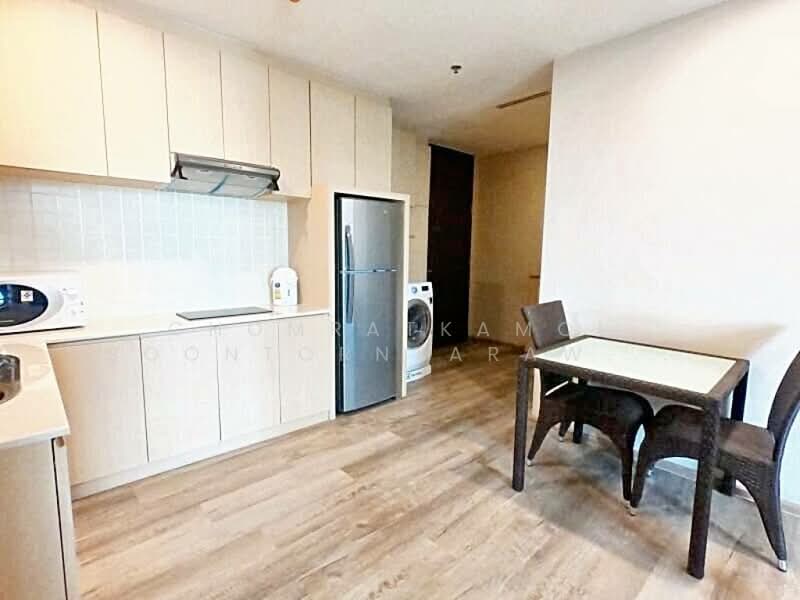 Noble Remix, Bangkok, 772 Soi Sukhumvit 36, Sukhumvit Road, Khong Tan, Khlong Toei, Bangkok, 1 Bedroom, 46 sqm, Condo For Sale, by Chomratkamol Soontorntarawong (Gor), 500298083 - DDproperty.com