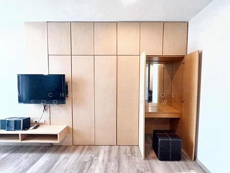 Noble Remix, Bangkok, 772 Soi Sukhumvit 36, Sukhumvit Road, Khong Tan, Khlong Toei, Bangkok, 1 Bedroom, 46 sqm, Condo For Sale, by Chomratkamol Soontorntarawong (Gor), 500298083 - DDproperty.com