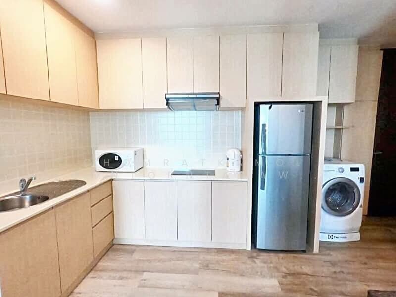 Noble Remix, Bangkok, 772 Soi Sukhumvit 36, Sukhumvit Road, Khong Tan, Khlong Toei, Bangkok, 1 Bedroom, 46 sqm, Condo For Sale, by Chomratkamol Soontorntarawong (Gor), 500298083 - DDproperty.com