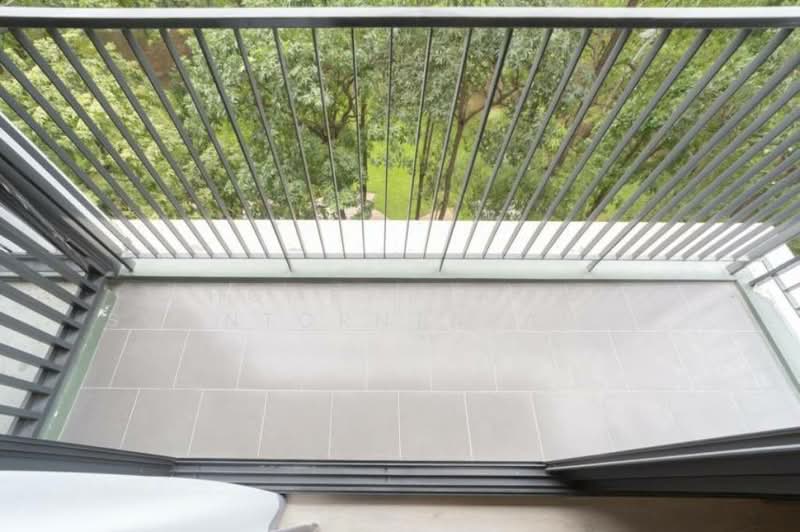 The Line Phahonyothin Park, Bangkok, 1090 Phahonyothin Road, Jom Phon, Chatuchak, Bangkok, 1 Bedroom, 37 sqm, Condo For Sale, by Chomratkamol Soontorntarawong (Gor), 500298084 - DDproperty.com