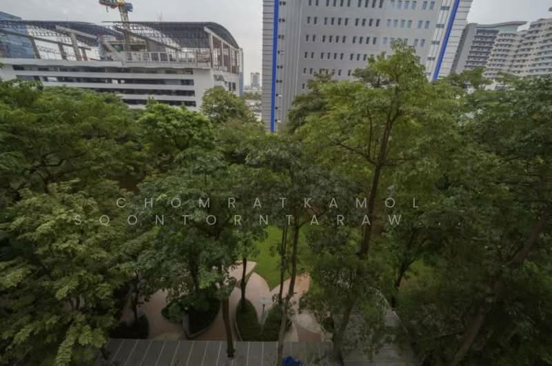 The Line Phahonyothin Park, Bangkok, 1090 Phahonyothin Road, Jom Phon, Chatuchak, Bangkok, 1 Bedroom, 37 sqm, Condo For Sale, by Chomratkamol Soontorntarawong (Gor), 500298084 - DDproperty.com