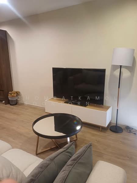 Noble Above Wireless-Ruamrudee, Bangkok, Wireless Road, Lumphini, Pathum Wan, Bangkok, 1 Bedroom, 57 sqm, Condo For Sale, by Chomratkamol Soontorntarawong (Gor), 500298086 - DDproperty.com
