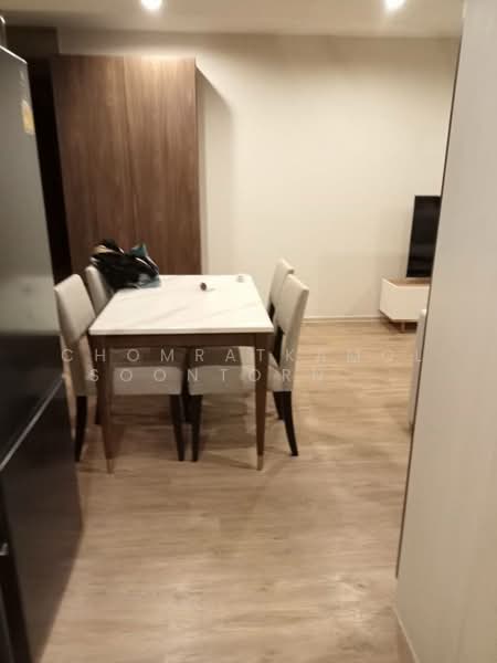 Noble Above Wireless-Ruamrudee, Bangkok, Wireless Road, Lumphini, Pathum Wan, Bangkok, 1 Bedroom, 57 sqm, Condo For Sale, by Chomratkamol Soontorntarawong (Gor), 500298086 - DDproperty.com