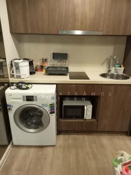 Noble Above Wireless-Ruamrudee, Bangkok, Wireless Road, Lumphini, Pathum Wan, Bangkok, 1 Bedroom, 57 sqm, Condo For Sale, by Chomratkamol Soontorntarawong (Gor), 500298086 - DDproperty.com