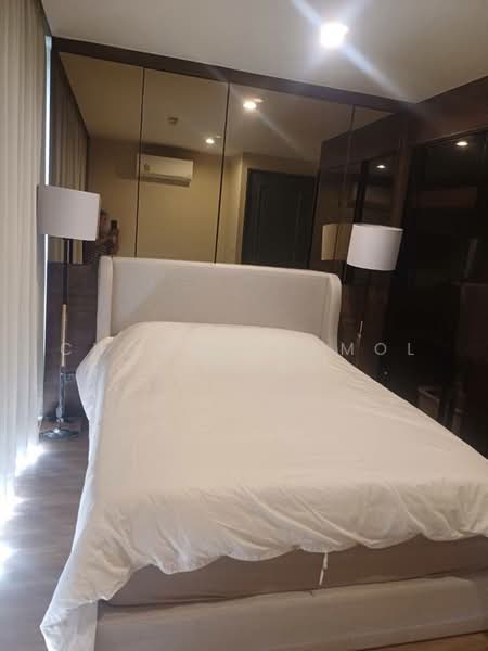 Noble Above Wireless-Ruamrudee, Bangkok, Wireless Road, Lumphini, Pathum Wan, Bangkok, 1 Bedroom, 57 sqm, Condo For Sale, by Chomratkamol Soontorntarawong (Gor), 500298086 - DDproperty.com