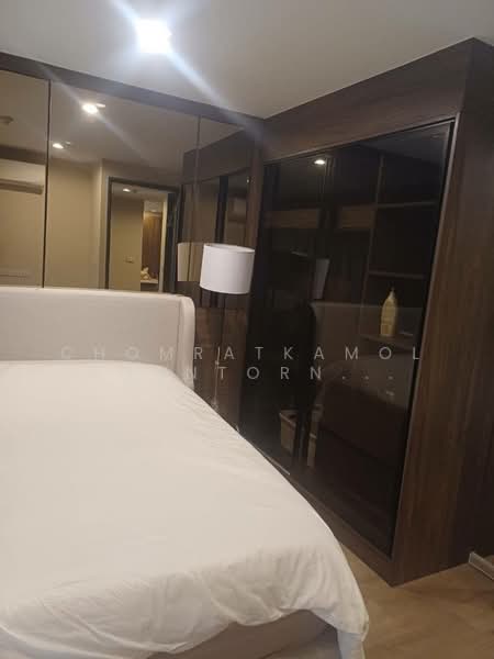 Noble Above Wireless-Ruamrudee : โนเบิล อเบิฟ ไวร์เลส-ร่วมฤดี, กรุงเทพ, ถนนวิทยุ, ลุมพินี, ปทุมวัน, กรุงเทพ, 57 ตร.ม., คอนโด ขาย, โดย Chomratkamol Soontorntarawong (Gor), 500298086 - DDproperty.com