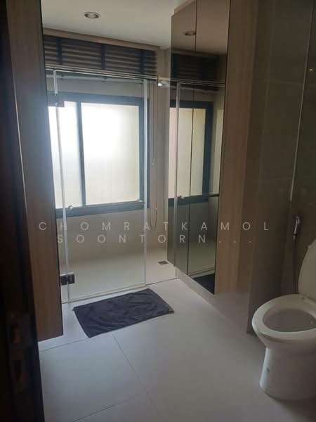Noble Above Wireless-Ruamrudee, Bangkok, Wireless Road, Lumphini, Pathum Wan, Bangkok, 1 Bedroom, 57 sqm, Condo For Sale, by Chomratkamol Soontorntarawong (Gor), 500298086 - DDproperty.com