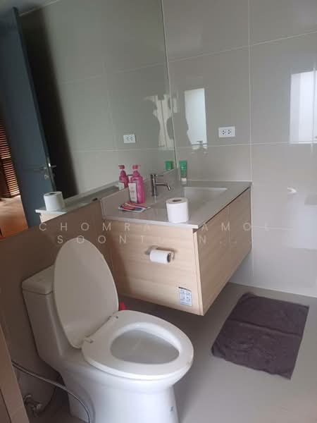 Noble Above Wireless-Ruamrudee, Bangkok, Wireless Road, Lumphini, Pathum Wan, Bangkok, 1 Bedroom, 57 sqm, Condo For Sale, by Chomratkamol Soontorntarawong (Gor), 500298086 - DDproperty.com