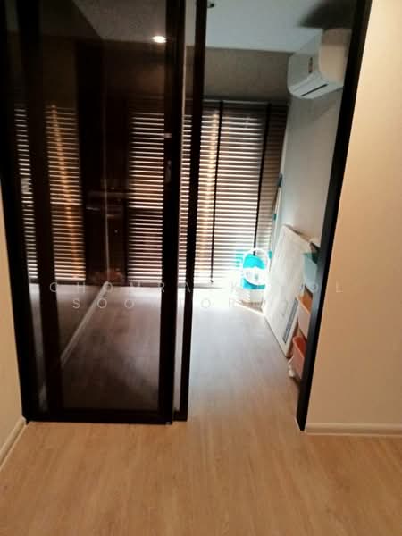 Noble Above Wireless-Ruamrudee, Bangkok, Wireless Road, Lumphini, Pathum Wan, Bangkok, 1 Bedroom, 57 sqm, Condo For Sale, by Chomratkamol Soontorntarawong (Gor), 500298086 - DDproperty.com