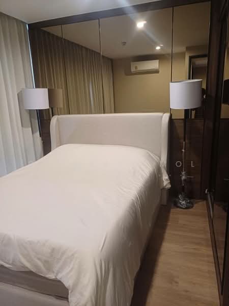 Noble Above Wireless-Ruamrudee, Bangkok, Wireless Road, Lumphini, Pathum Wan, Bangkok, 1 Bedroom, 57 sqm, Condo For Sale, by Chomratkamol Soontorntarawong (Gor), 500298086 - DDproperty.com
