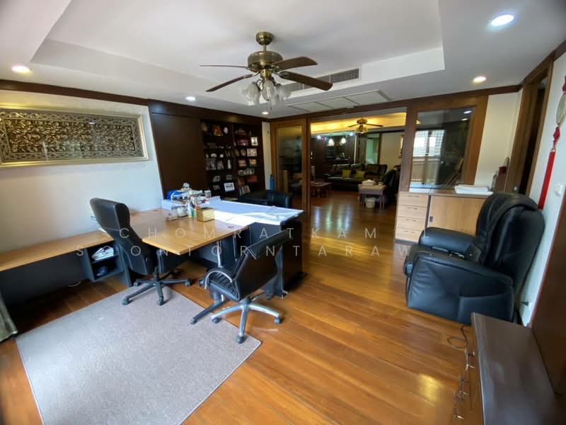 Supreme Residence, Bangkok, Nanglinchi, Chong Nonsi, Yan Nawa, Bangkok, 3 Bedrooms, 379 sqm, Condo For Sale, by Chomratkamol Soontorntarawong (Gor), 500298087 - DDproperty.com