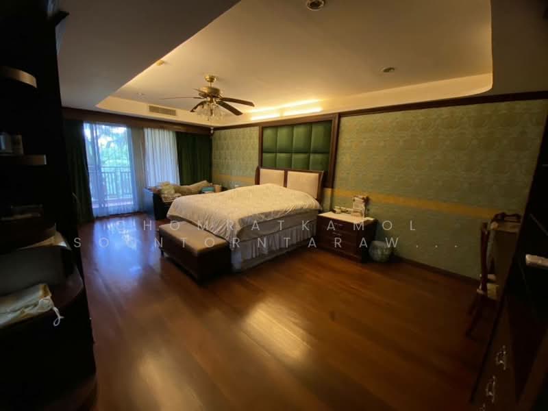 Supreme Residence, Bangkok, Nanglinchi, Chong Nonsi, Yan Nawa, Bangkok, 3 Bedrooms, 379 sqm, Condo For Sale, by Chomratkamol Soontorntarawong (Gor), 500298087 - DDproperty.com