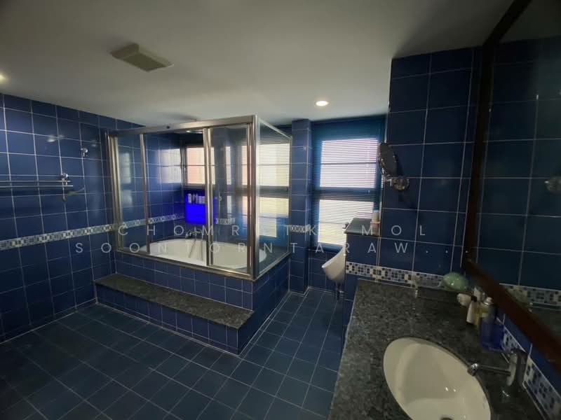 Supreme Residence, Bangkok, Nanglinchi, Chong Nonsi, Yan Nawa, Bangkok, 3 Bedrooms, 379 sqm, Condo For Sale, by Chomratkamol Soontorntarawong (Gor), 500298087 - DDproperty.com