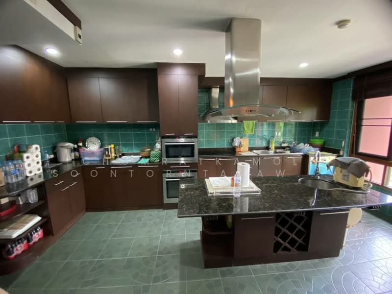 Supreme Residence, Bangkok, Nanglinchi, Chong Nonsi, Yan Nawa, Bangkok, 3 Bedrooms, 379 sqm, Condo For Sale, by Chomratkamol Soontorntarawong (Gor), 500298087 - DDproperty.com