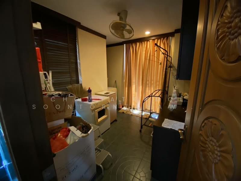 Supreme Residence, Bangkok, Nanglinchi, Chong Nonsi, Yan Nawa, Bangkok, 3 Bedrooms, 379 sqm, Condo For Sale, by Chomratkamol Soontorntarawong (Gor), 500298087 - DDproperty.com