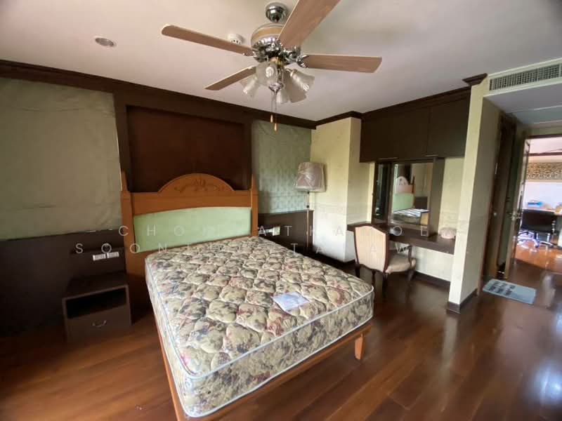 Supreme Residence, Bangkok, Nanglinchi, Chong Nonsi, Yan Nawa, Bangkok, 3 Bedrooms, 379 sqm, Condo For Sale, by Chomratkamol Soontorntarawong (Gor), 500298087 - DDproperty.com