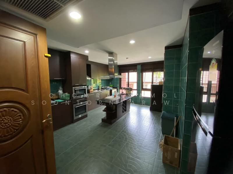 Supreme Residence, Bangkok, Nanglinchi, Chong Nonsi, Yan Nawa, Bangkok, 3 Bedrooms, 379 sqm, Condo For Sale, by Chomratkamol Soontorntarawong (Gor), 500298087 - DDproperty.com